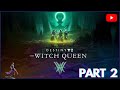 DESTINY 2 The Witch queen campeign part 2 | #witchqueen