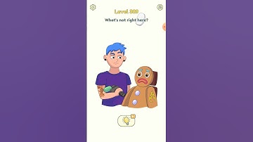 Dop 2 level 389 gameplay Walkthrough Solution