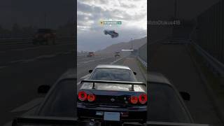 Flying habibi in Forza 6 #forzahorizon6