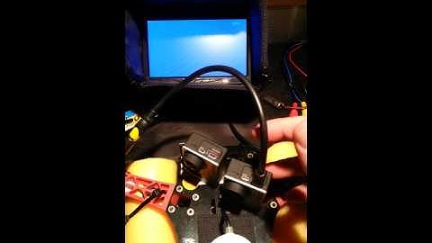 Gopro HD Hero3 Black Edition - USB video out problem