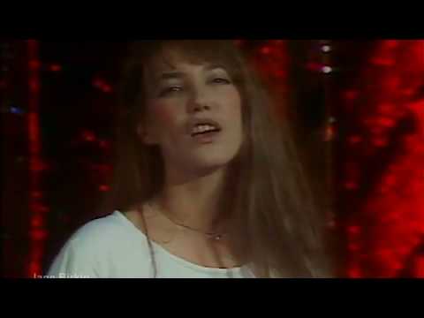 Jane Birkin - Ex-fan des sixties (1978)