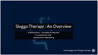 Slogga Therapy - An Overview . A Mithistomia - Omraldia Coproduction With Mankomistro Marketing