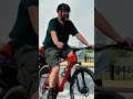 Bike Toues Hanoi