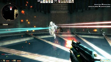 CSGO: Zombie Escape Mod - ze_Predator_Ultimate_p7 [Ultimate] on Mapeadores