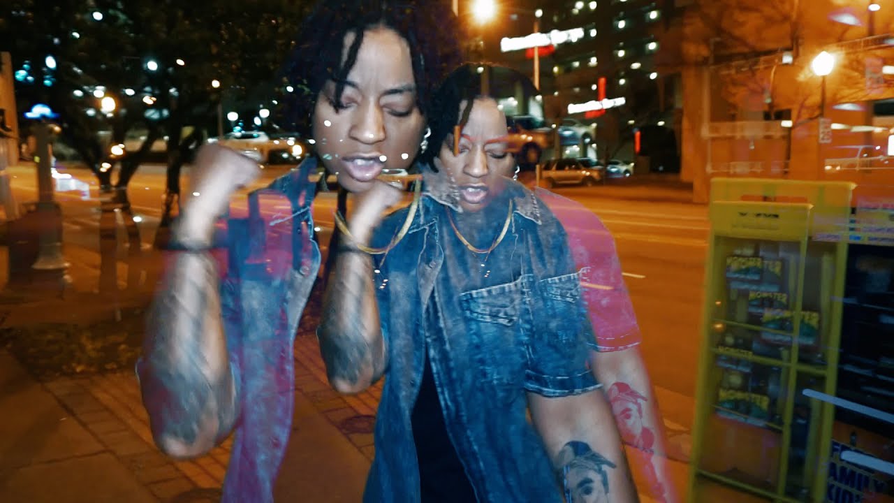 Watch Davonia - Be great (Official Video) on YouTube Watch Davonia - Be great (Official Video) on YouTube