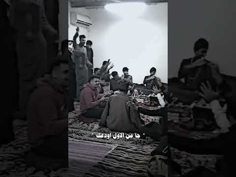 دللتك يهواي هواي اجمل جلسة طرب جنت احسبك ليه ادوم