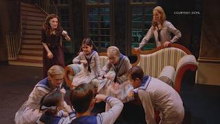 The 'Sound of Music' fills the DCPA's Buell Theatre