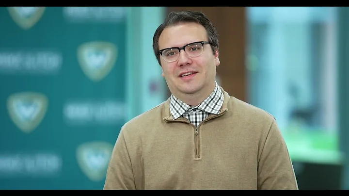 Harrison Mateika - College to Career - Mike Ilitch School of Business - Wayne State University