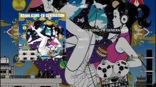 AKFG - 24ji「24時」- Sub Español