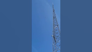 Thumbnail of "WKRP" "tower"