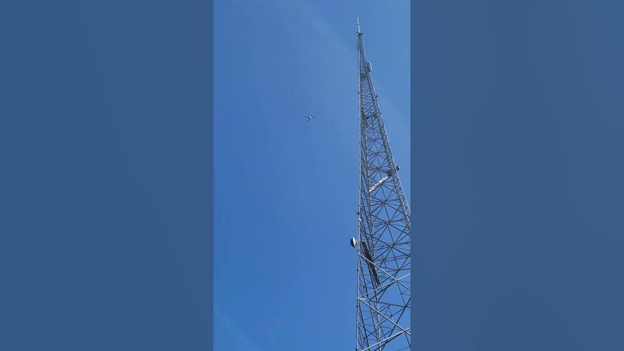 "WKRP" "tower"