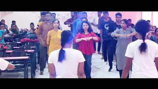 Celebrity Induction Programme 2023 - Day 3 Part I Wealth