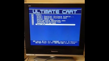 Atari 65XE PAL to NTSC Conversion (65XEN Motherboard) – NTSC Artifacting Unlocked!