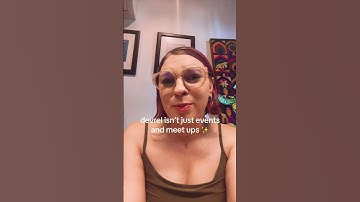 What IS devrel anyway? #developer #contentcreator #developervlog #devrel #developeradvocate