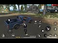Free fire gameplay(no commentary) #FF #Booyah