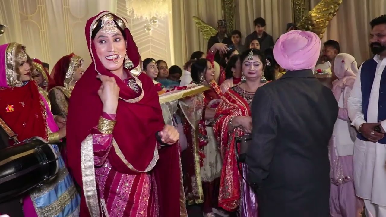 ਥਾਰ ਵਿੱਚ ਬਹਿਕੇ ਕੌਣ ਆਈ ਕੀ ਕੁਝ ਲਿਆਈ (02/02/2025)