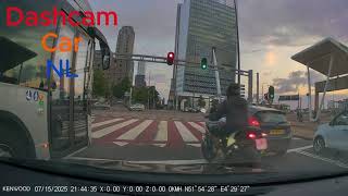 Dashcam Car Netherlands 2025-6