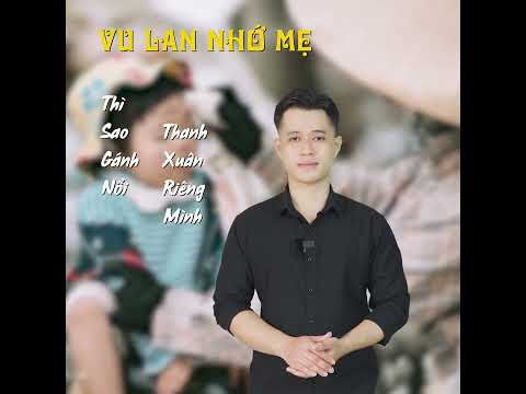 Video Mừng ngày Đại Lễ VU LAN cùng Passion Link - youtube