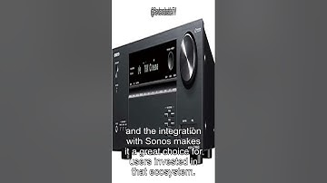 Onkyo TX-NR6100 Review: Is This 8K AV Receiver Worth the Hype for Gaming & Movies?
