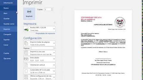 O que deve conter o registo educativo para o passaporte?