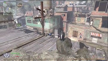 TGN Flaveh: Holy Shit...