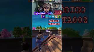SOLO SNIPER🤯 #fortnite #fortniteclips #yota002