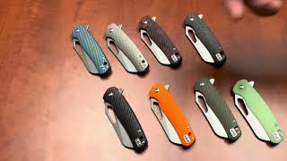New ARC Flipper Family