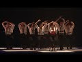 Ballet Flamenco Andalucia - Flamenco Festival at New York City Center