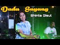 Dada Sayang - Shinta Gisul - Live Cover