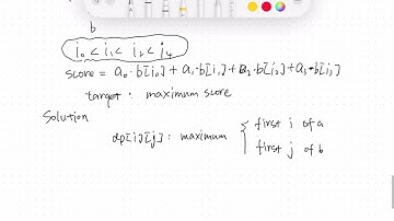 Leetcode | Weekly Contest 415 | 3290. Maximum Multiplication Score | Solution