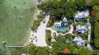 Florida Keys Luxury Real Estate - 139 Gimpy Gulch Drive, Islamorada - Brett Newman, The Newman Team