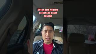 Si tan solo hubiera escuchado aquel consejo #humor #shortviral #jajaja#fyp