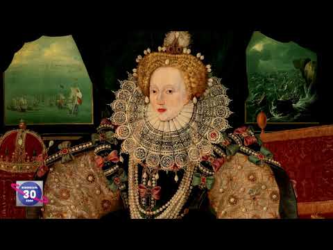 როგორი იყო ელისაბედ I