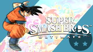 Cha-La Head Cha-La Remix Super Smash Bros. Ultimate Fan Made