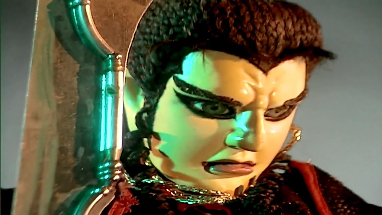 龍王魛斬殺非善類