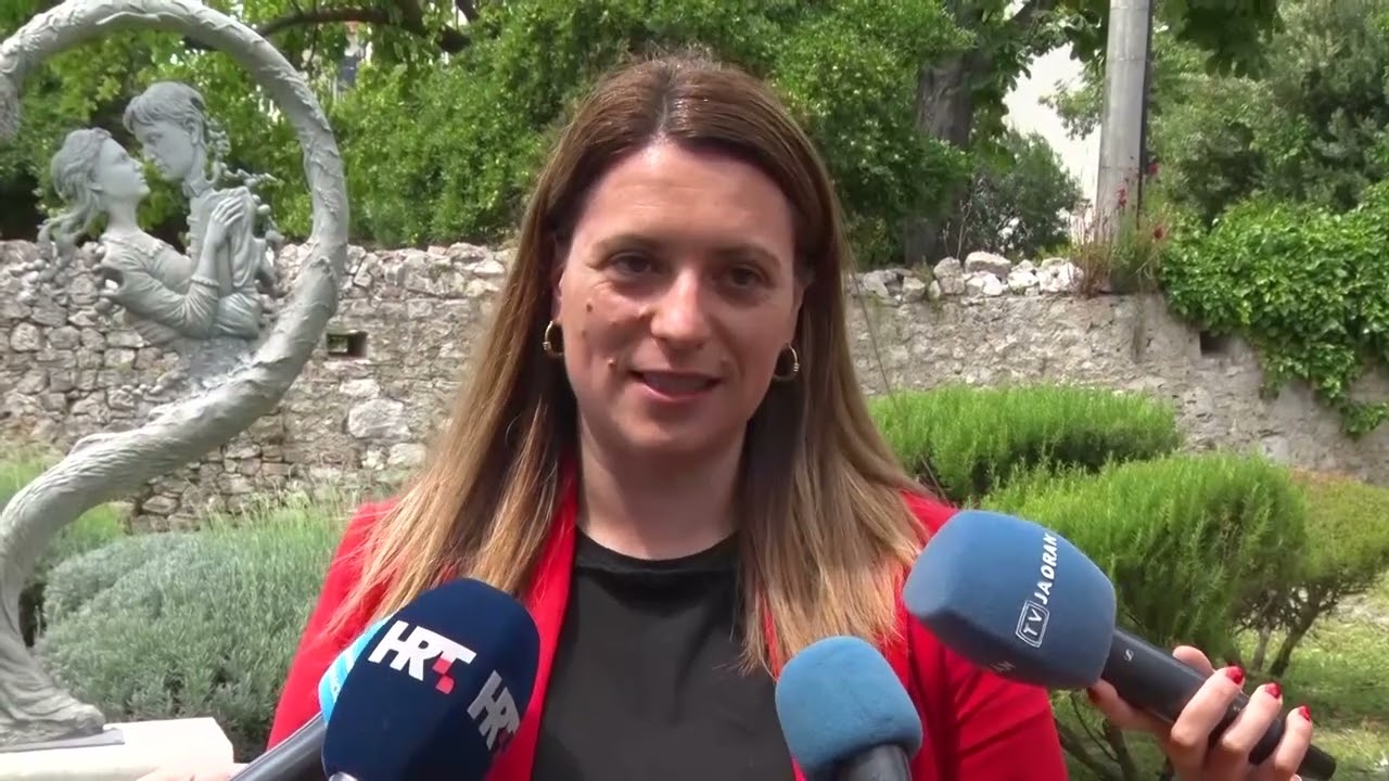 KRONIKA GRADA KASTELA 12.05.2024.