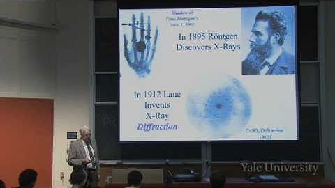 5. X-Ray Diffraction