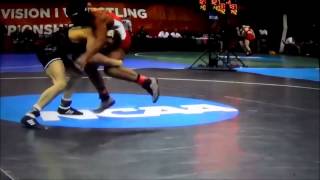 Dieringer collar tie post