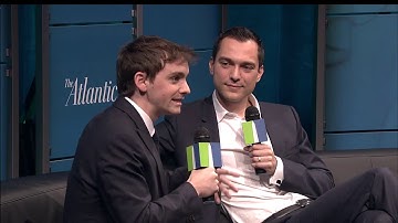 A Conversation with AirBNB