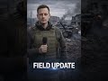 Ukraine Front Line Update | Trench Warfare &amp; Drones