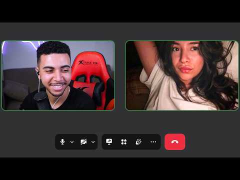 درت أكبر مقلب فـ Discord
