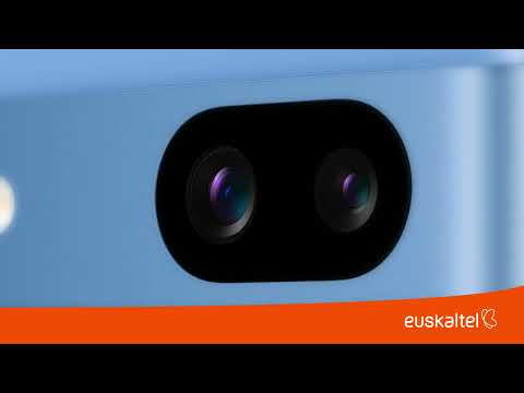 Euskaltelek azken-azkena dakarkizu - video from Euskaltel