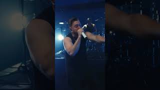 Another energetic performance from Set It Off #live at the #telefunken Soundstage #shorts #music