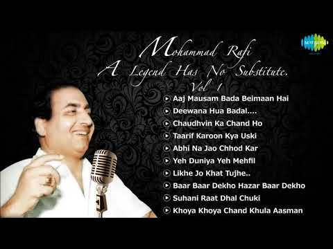 old-is-gold-mohammad-rafi-songs---मोहम्मद-रफ़ी-के-सर्वश्रेष्ट-हिन्दी-गाने---best-of-mohammad-rafi