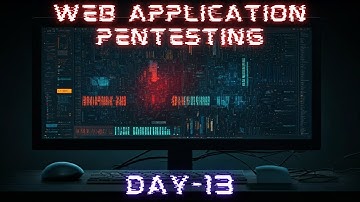 Injectics | Web Application Pentesting | Tryhackme | Walkthrough | 2025