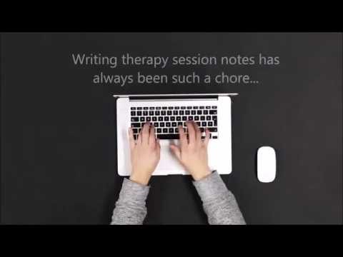 Session Note Helper™