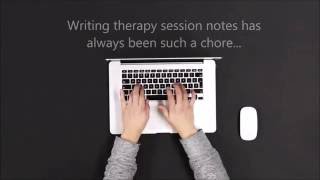 Celebrity Session Note Helper™ Profile