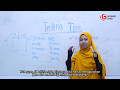 TELLING TIME | TEATU #13 LC Kampung Inggris Pare