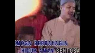 Lagu Raya-DJ Dave_Menjelang Hari Raya