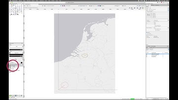 GIS 1 2 3 Video Ontwerplagen